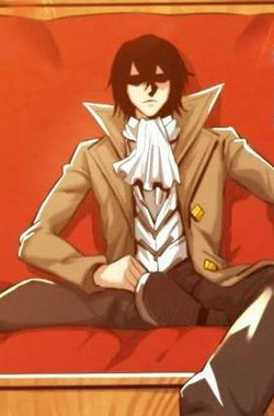 Bìa truyện Chúa Cứu Thế Phá Game Rồi