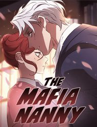 Bìa truyện Bảo Mẫu Mafia