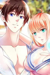 Bìa truyện Mỹ Nữ Đại Tiểu Thư Đích Cương Thi Cao Thủ