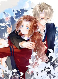 Bìa truyện Nếu không yêu sớm lúc đến đã muộn!