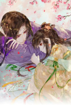 Bìa truyện Ta Bám Lấy Đồ Đệ Hắc Hóa Để Kéo Dài Mạng Sống