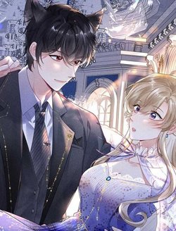 Bìa truyện Trong Đầu Bá Tổng Có Cái Hố