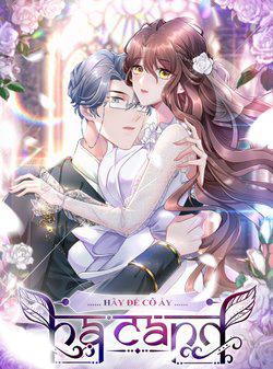 Bìa truyện Hãy Để Cô Ấy Hạ Cánh