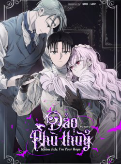 Bìa truyện Đảo Phù Thủy