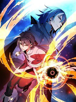 Bìa truyện Thôn Phệ Một Thế Giới Tu Tiên