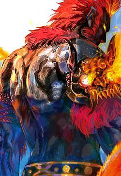 Bìa truyện Đại Viên Hồn - Tây Du tiền truyện