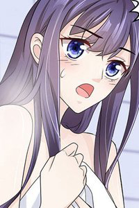 Bìa truyện Bà Xã Quyến Rũ Trí Mạng Tổng Tài Muốn Tái Hôn