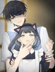 Bìa truyện Cậu Đúng Là Cầm Thú