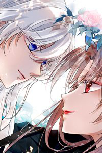 Bìa truyện Long Phượng Phiên Chuyển