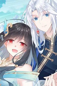 Bìa truyện Bạo Sủng Tiểu Manh Phi