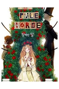 Bìa truyện The Pale Horse
