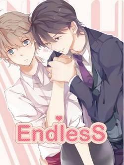 Bìa truyện Endless