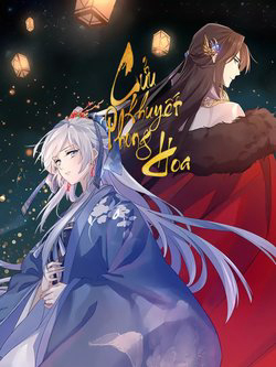 Bìa truyện Cửu Khuyết Phong Hoa