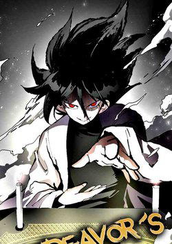 Bìa truyện Thập Tự Chinh