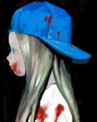 Bìa truyện Du Thuyền Đẫm Máu