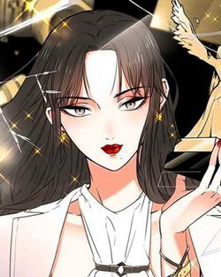 Bìa truyện Ngôi Sao Vụn Vỡ