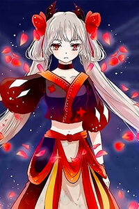 Bìa truyện Luyến Ái Sinh Tử Bộ