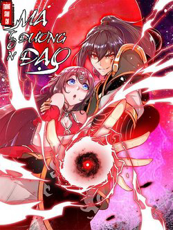 Bìa truyện Trọng Sinh Chi Ma Tôn Đương Đạo