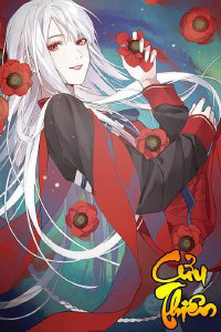 Bìa truyện Cửu Thiên