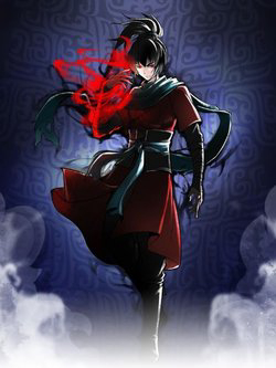 Bìa truyện Đấu Hồn Đại Lục