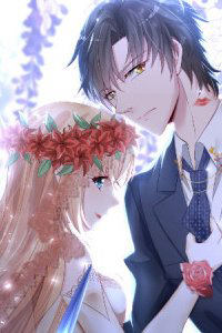 Bìa truyện Đế Thiếu Ngọt Sủng: Manh Thê Sống Lại Không Ngoan