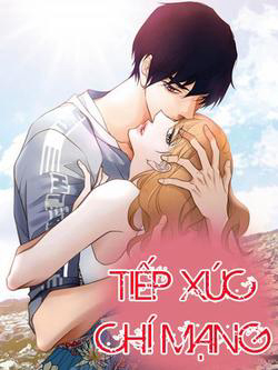 Bìa truyện Tiếp xúc chí mạng