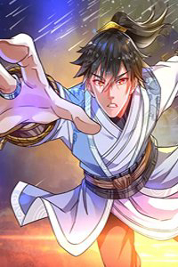 Bìa truyện Việc Tu Luyện Hằng Ngày Của Vũ Đế