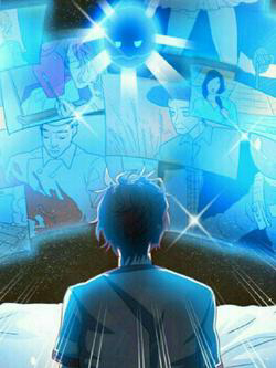 Bìa truyện Siêu Cấp Thần Y Hệ Thống