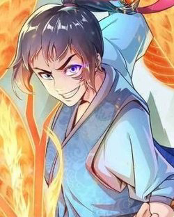 Bìa truyện Đại Hiệp Cao Năng Lực