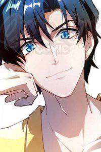 Bìa truyện Shipper Thần Cấp