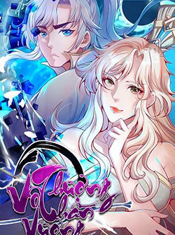 Bìa truyện Vô Thượng Thần Vương