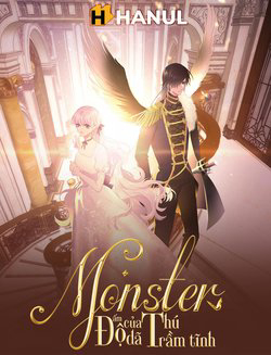 Bìa truyện Monster - Độ Ấm Của Dã Thú Trầm Tĩnh