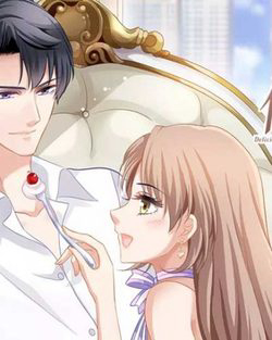 Bìa truyện Mỹ Vị Giai Thê