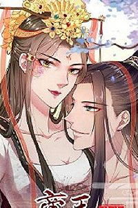 Bìa truyện Nhất Đỉnh Vương Phi