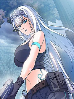 Bìa truyện Tối Cường Binh Vương