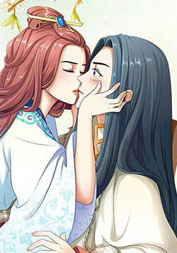 Bìa truyện Tận diệt vương gia mãn triều