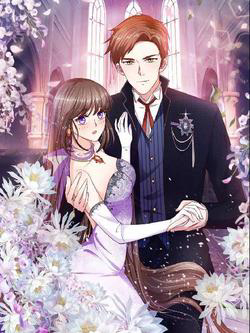 Bìa truyện Từ chối kết hôn với đại gia: cô dâu bỏ trốn