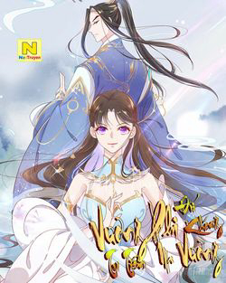 Bìa truyện Vương Phi Tu Tiên: Đối Kháng Ma Vương