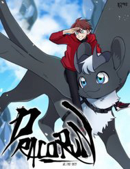 Bìa truyện Dracorun