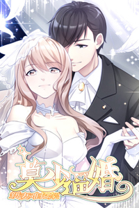 Bìa truyện Mạc Thiếu Bức Hôn: Vợ Mới Khó Chống Đỡ