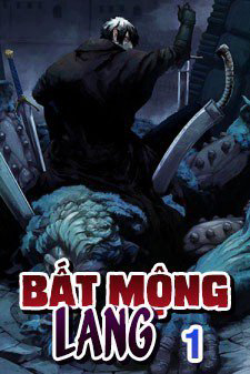Bìa truyện Bất Mộng Lang