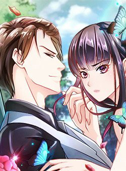 Bìa truyện Danh Môn Độc Sủng Ái Thê