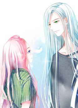 Bìa truyện Chuông và Lá