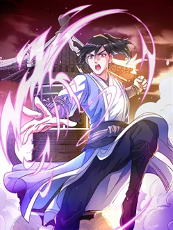 Bìa truyện Nhật Ký Tu Luyện Của Võ Đế