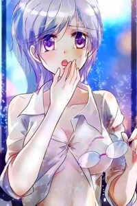 Bìa truyện 999 Nụ Hôn Bá Đạo Của Nam Thần