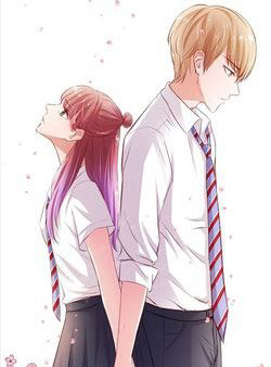 Bìa truyện Nhược Khí giáo thảo truy ái kí