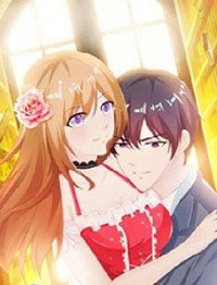 Bìa truyện Tôi Vô Tình Kết Hôn Với Tổng Tài