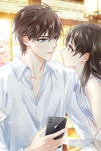 Bìa truyện Xuyên Khê Nhập Mộng