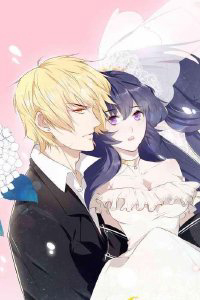 Bìa truyện Tổng Tài Đã Cưới Em