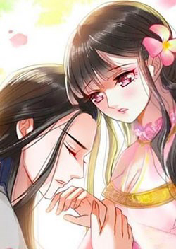 Bìa truyện Cách Vách Có Một Đào Yêu